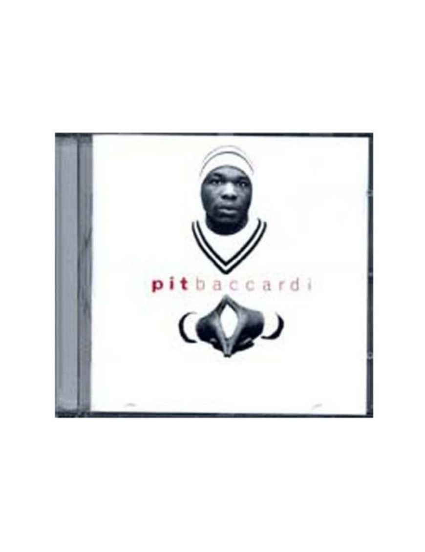 CD PIT BACCARDI