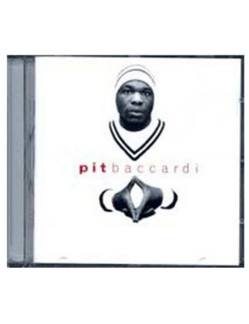 CD PIT BACCARDI