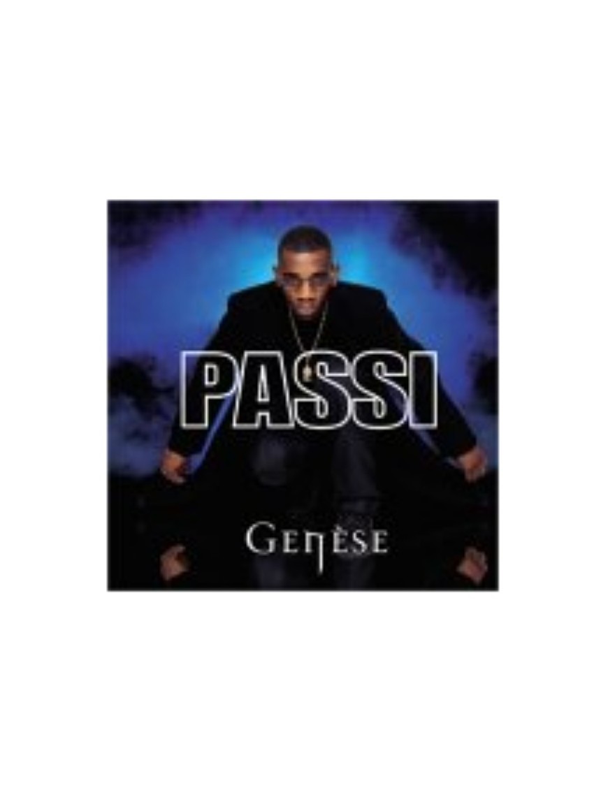 CD GENESE