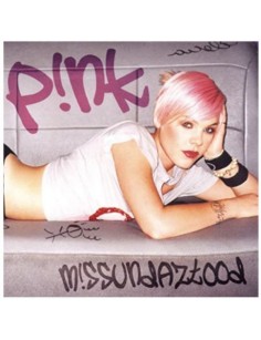 CD MISSUNDAZTOOD