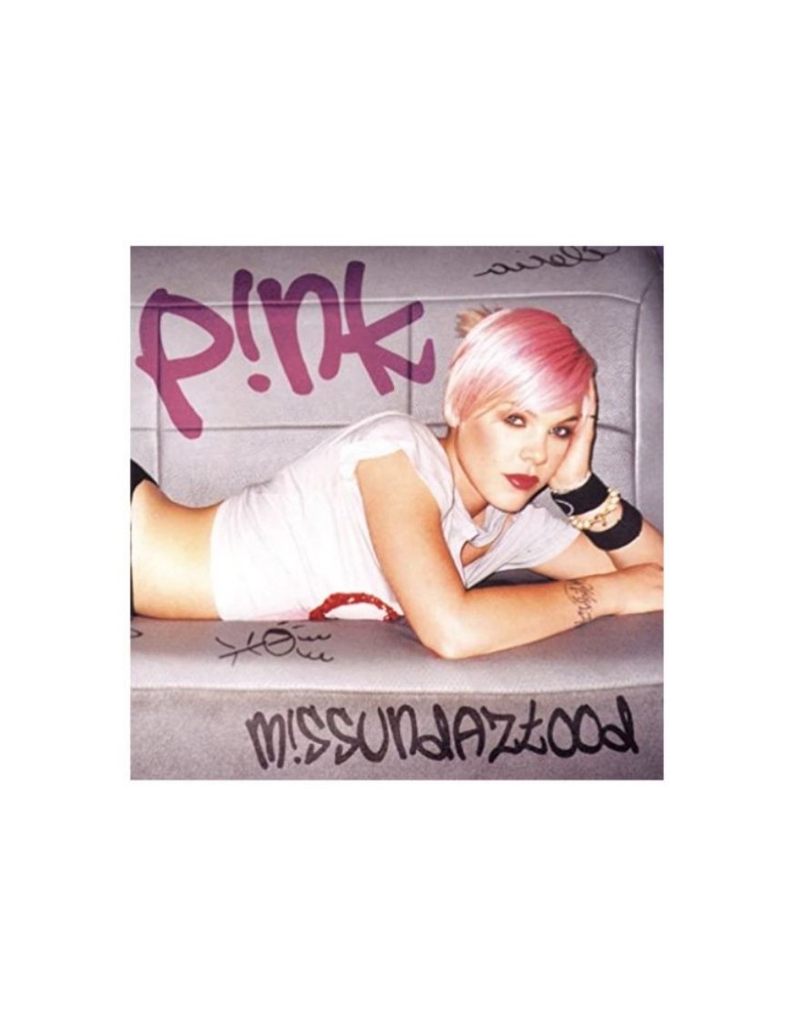 CD MISSUNDAZTOOD