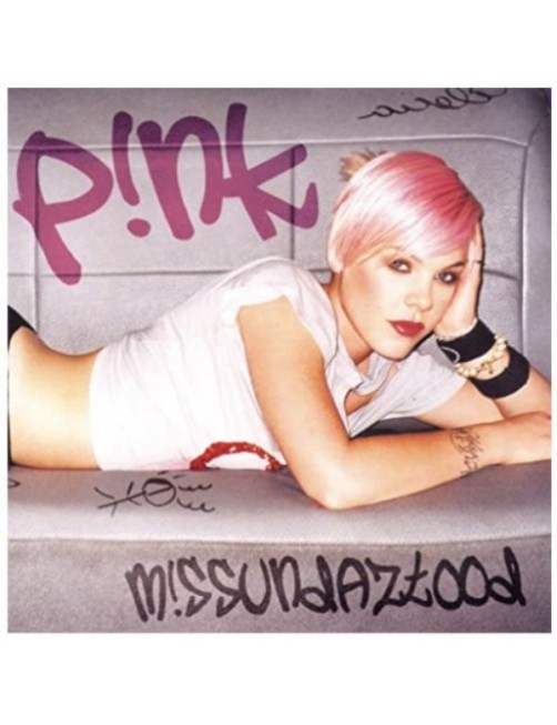 CD MISSUNDAZTOOD