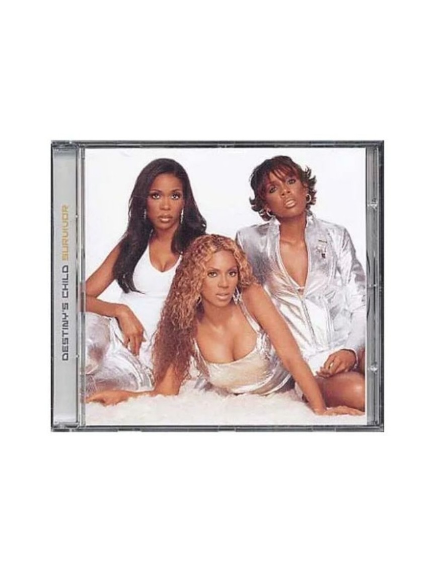 CD SURVIVOR