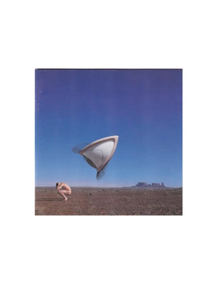 CD BURY THE HATCHET