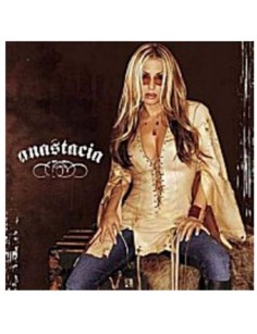CD ANASTACIA 