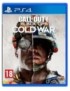 JEU PS4 CALL OF DUTY : BLACK OPS - COLD WAR