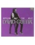 CD NOTHING BUT THE BEAT