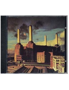CD ANIMALS