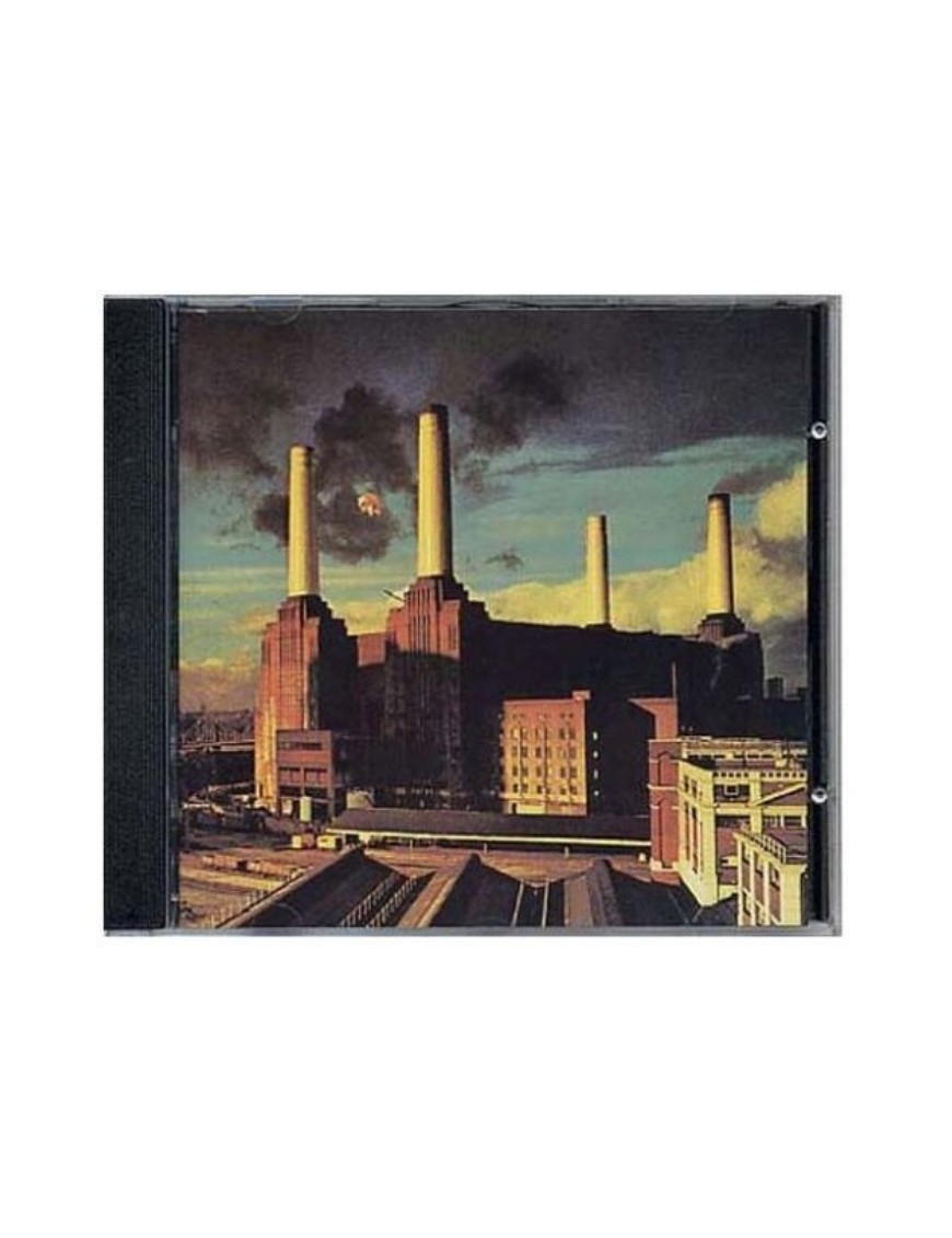 CD ANIMALS