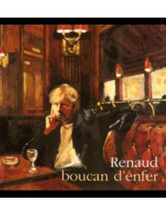 CD RENAUD BOUCAN D'ENFER