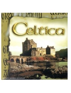 CD CELTICA VOL.4