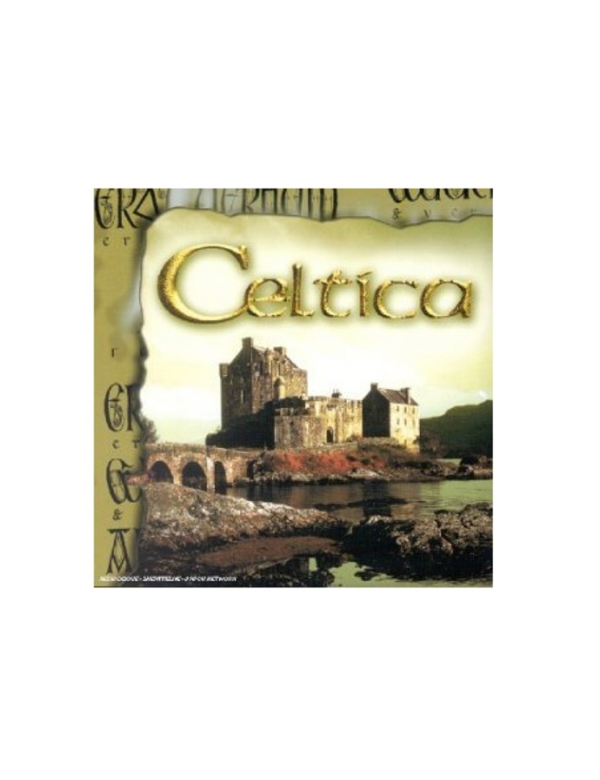 CD CELTICA VOL.4