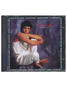 CD PREFERENCES