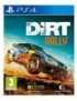 JEU PS4 DIRT RALLY PS4