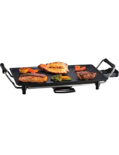 PLANCHA ELECTRITIQUE HOMDAY...