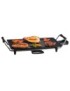 PLANCHA ELECTRITIQUE HOMDAY 43,5 X 23,5 X 12,5 CM