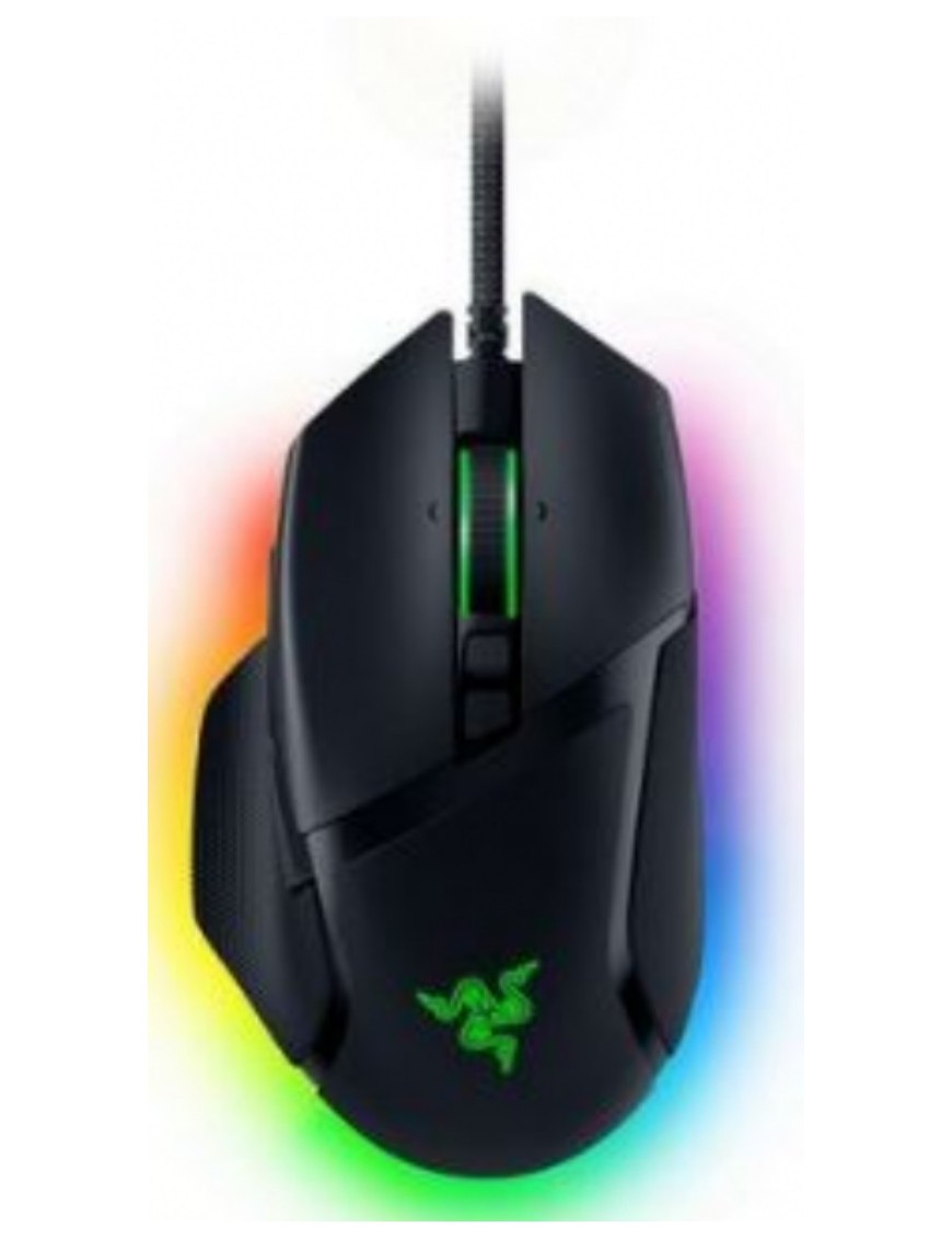 SOURIS GAMING FILAIRE RAZER BASILISK V3 35K