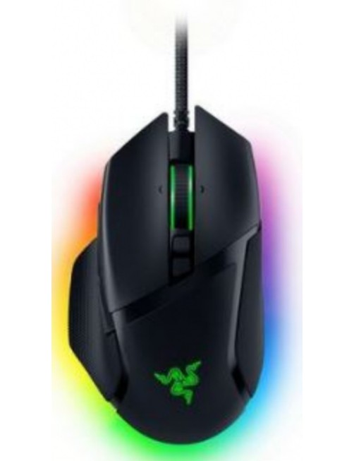 SOURIS GAMING FILAIRE RAZER BASILISK V3 35K