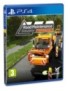 JEU PS4 ROAD MAINTENANCE SIMULATOR PLAYSTATION 4