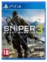 JEU PS4 SNIPER GHOST WARRIOR 3
