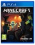 JEU PS4 MINECRAFT 