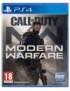 JEU PS4 CALL OF DUTY : MODERN WARFARE 