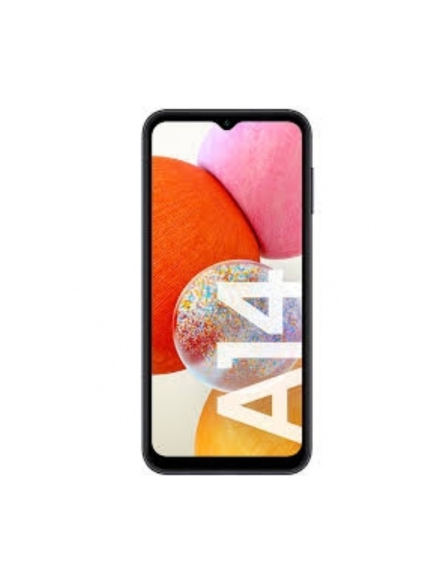 SAMSUNG GALAXY A14 128GO DUALSIM NOIR 