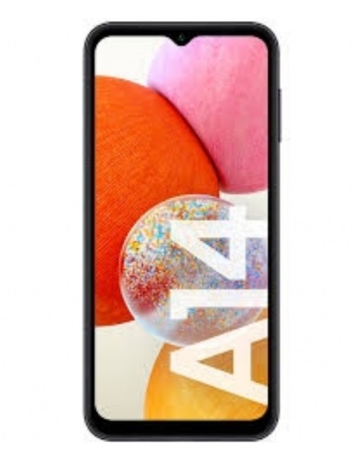 SAMSUNG GALAXY A14 128GO DUALSIM NOIR 