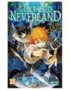 MANGA THE PROMISED NEVERLAND - TOME 08