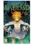 MANGA THE PROMISED NEVERLAND - TOME 05