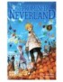 MANGA THE PROMISED NEVERLAND - TOME 09