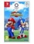 JEU SWITCH MARIO ET SONIC AUX JEUX OLYMPIQUES 