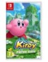 JEU SWITCH KIRBY ET LE MONDE OUBLIE 