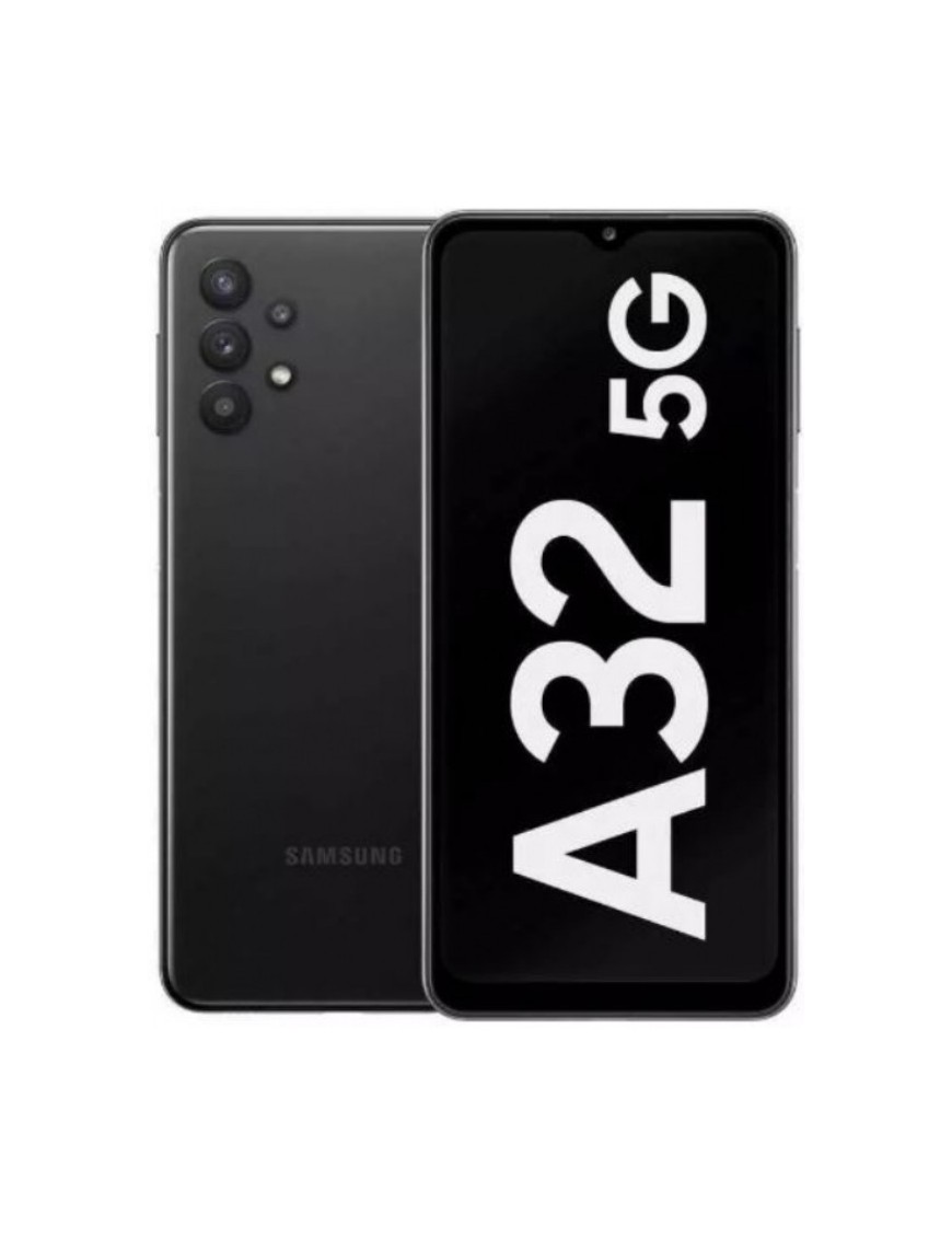 SAMSUNG GALAXY A32 5G 64GO DUALSIM NOIR