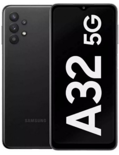 SAMSUNG GALAXY A32 5G 64GO DUALSIM NOIR