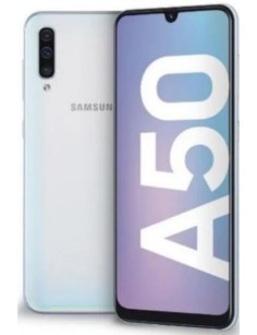 SAMSUNG GALAXY A50 128GO...