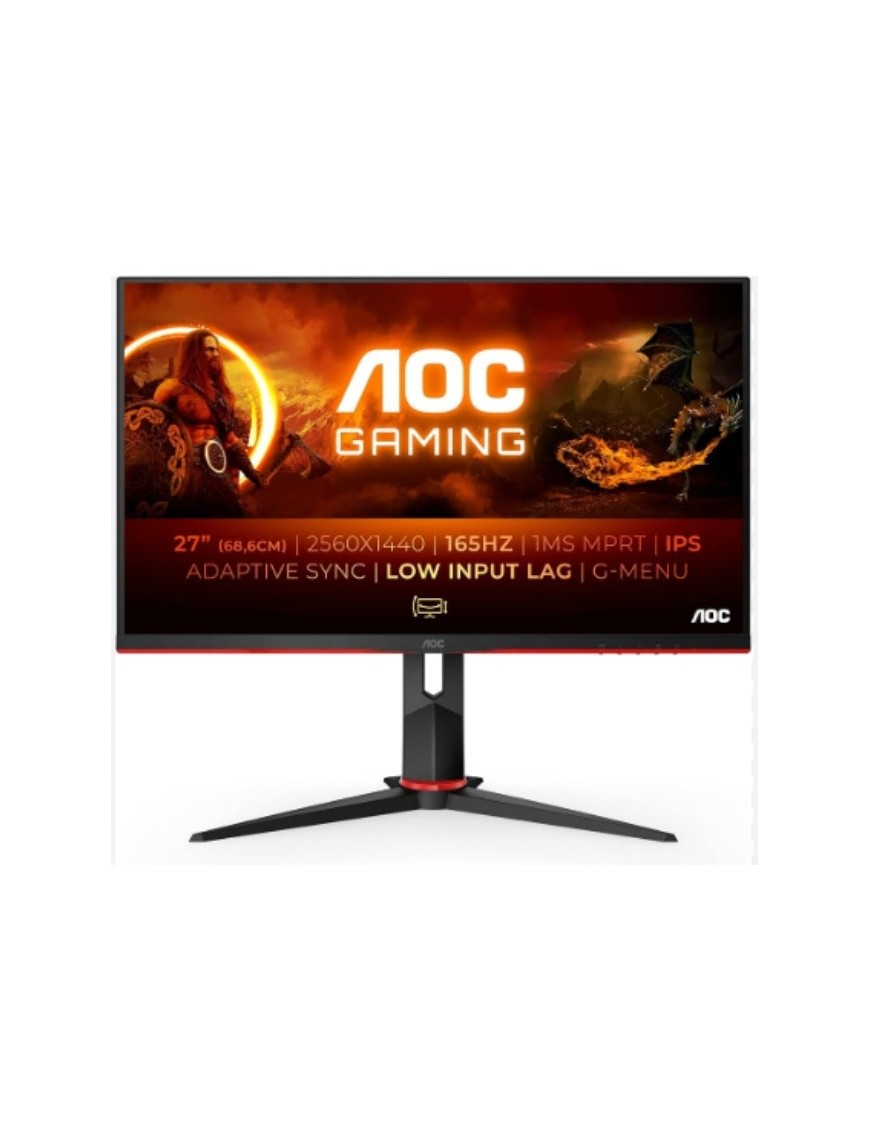 MONITEUR Q27G2 