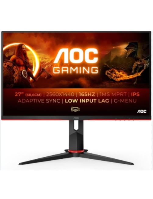 MONITEUR Q27G2 