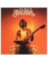 CD SANTANA THE BEST OF