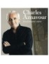 CD CHARLES AZNAVOUR - INSOLITEMENT VOTRE