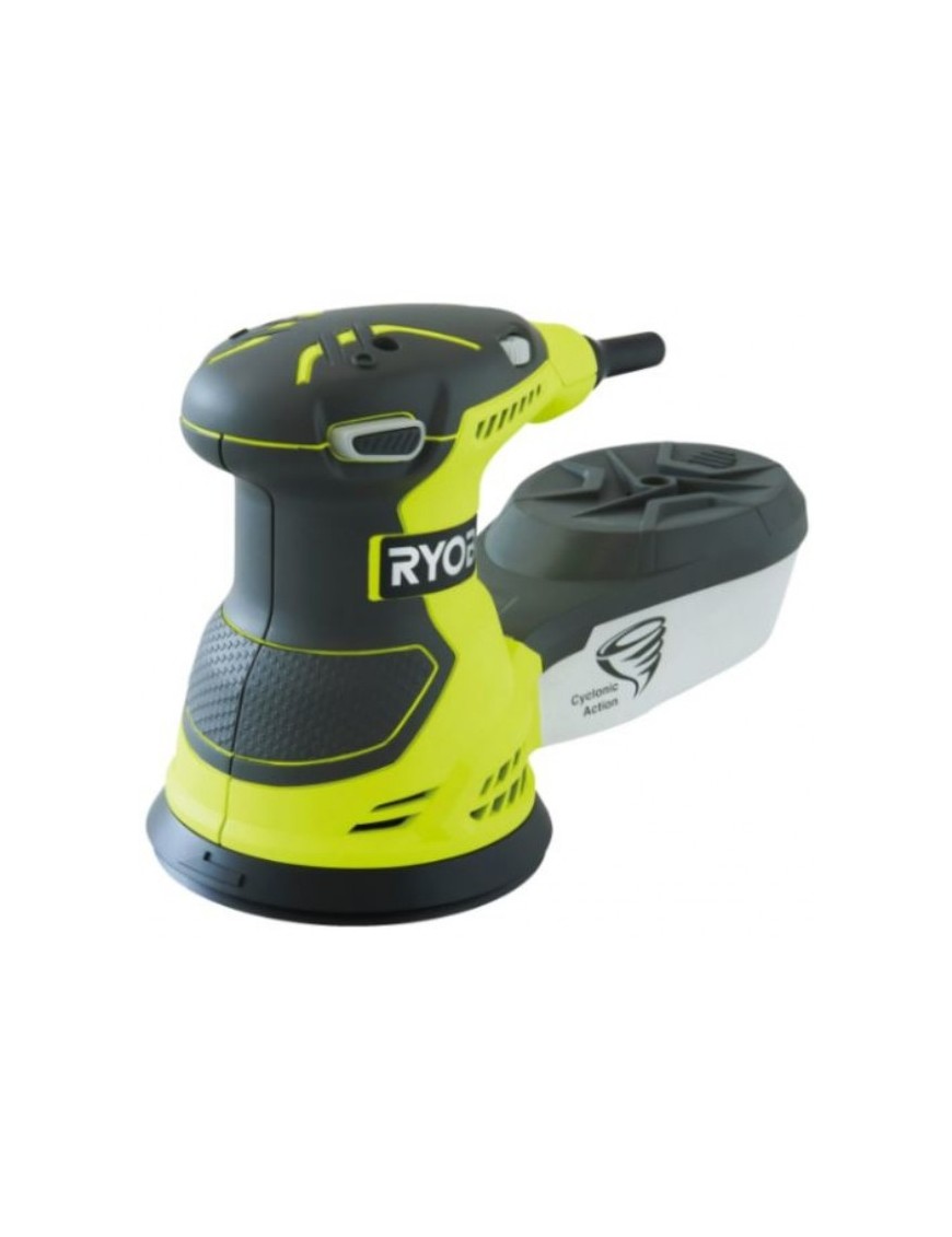  PONCEUSE RYOBI ROS300
