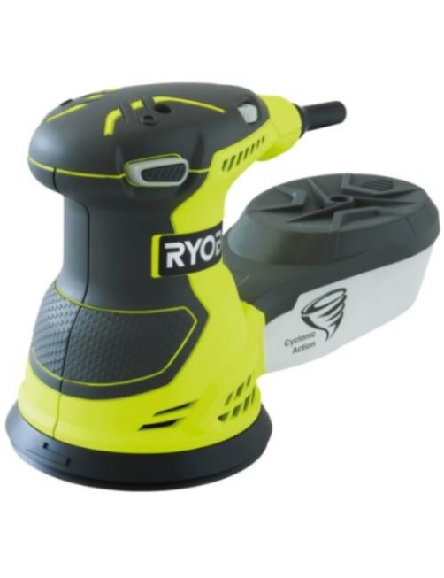  PONCEUSE RYOBI ROS300