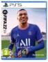 JEU PS5 FIFA 22