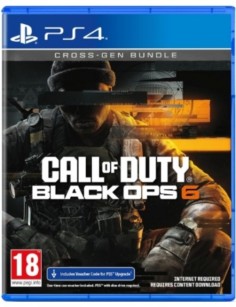 JEU PS4 CALL OF DUTY :...