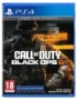JEU PS4 CALL OF DUTY : BLACK OPS 6