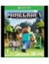 JEU XBOX ONE MINECRAFT