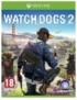 JEU XBOX ONE WATCHDOGS 2