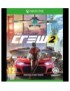 JEU XBOX ONE THE CREW 2