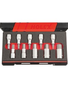 COFFRET HOLEX