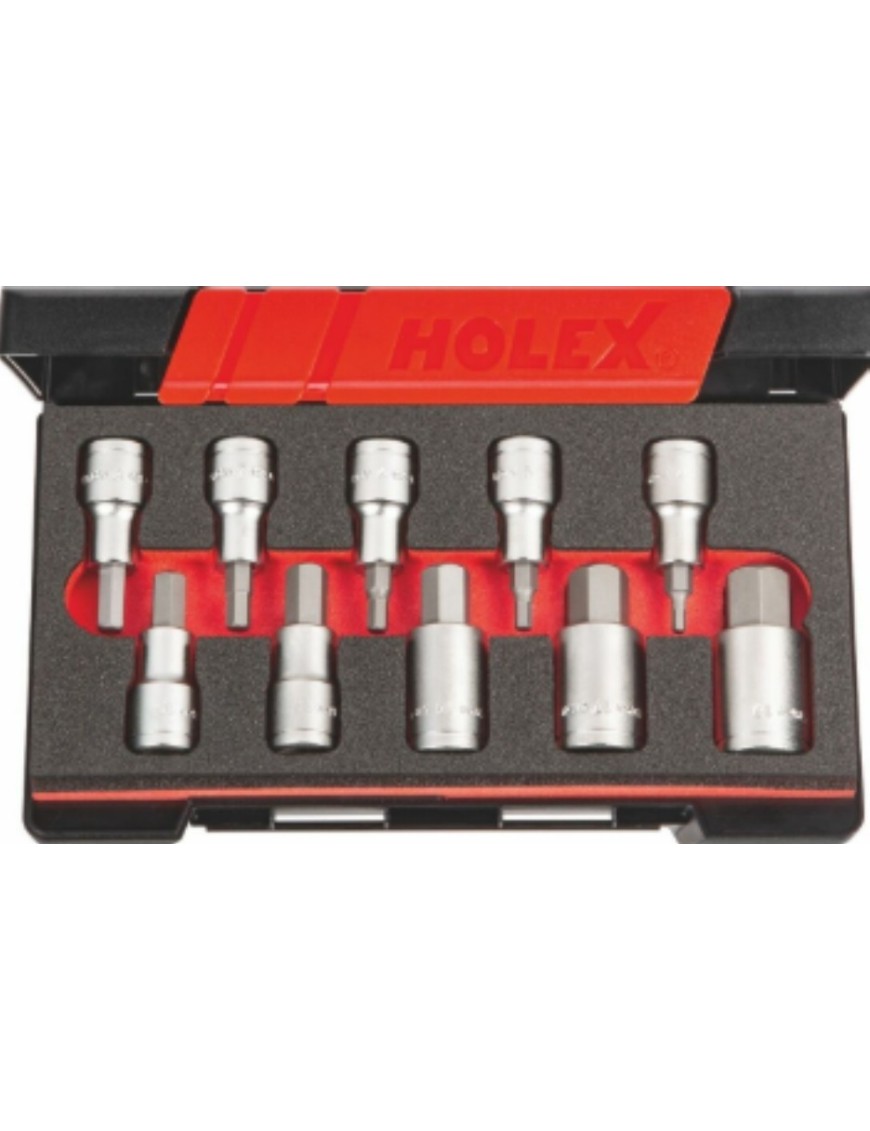 COFFRET HOLEX